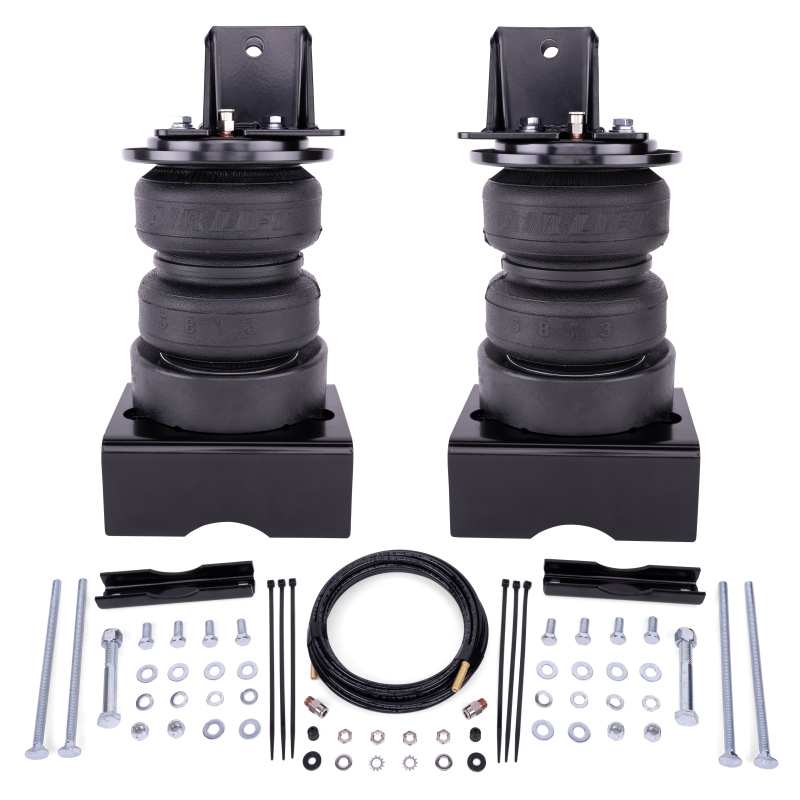 Ram RHO Air Spring Kit - Air Lift - LoadLifter 5000 Ultimate - 2025+